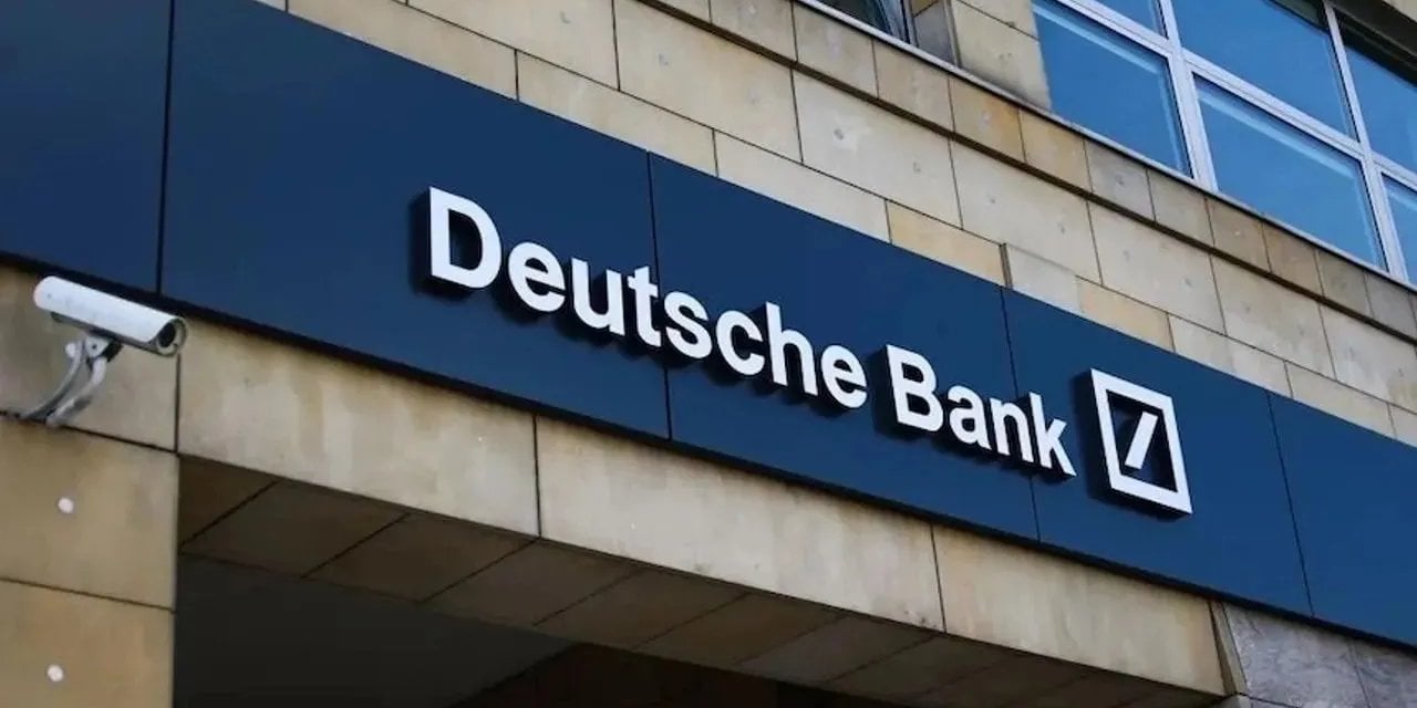 “Deutsche bank Türkiye raporu: Kasım detayı dikkat çekti