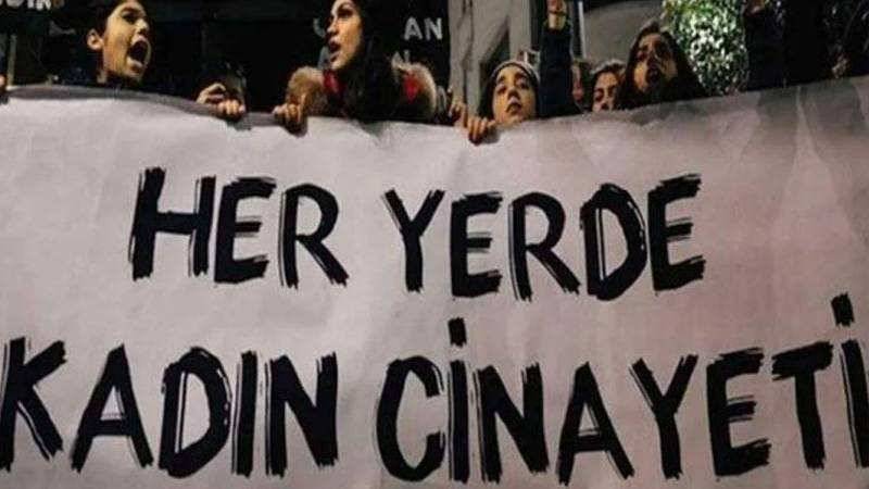 İzmir’de kadın cinayeti: Beraber yaşadığı kadını bıçaklayarak öldürdü